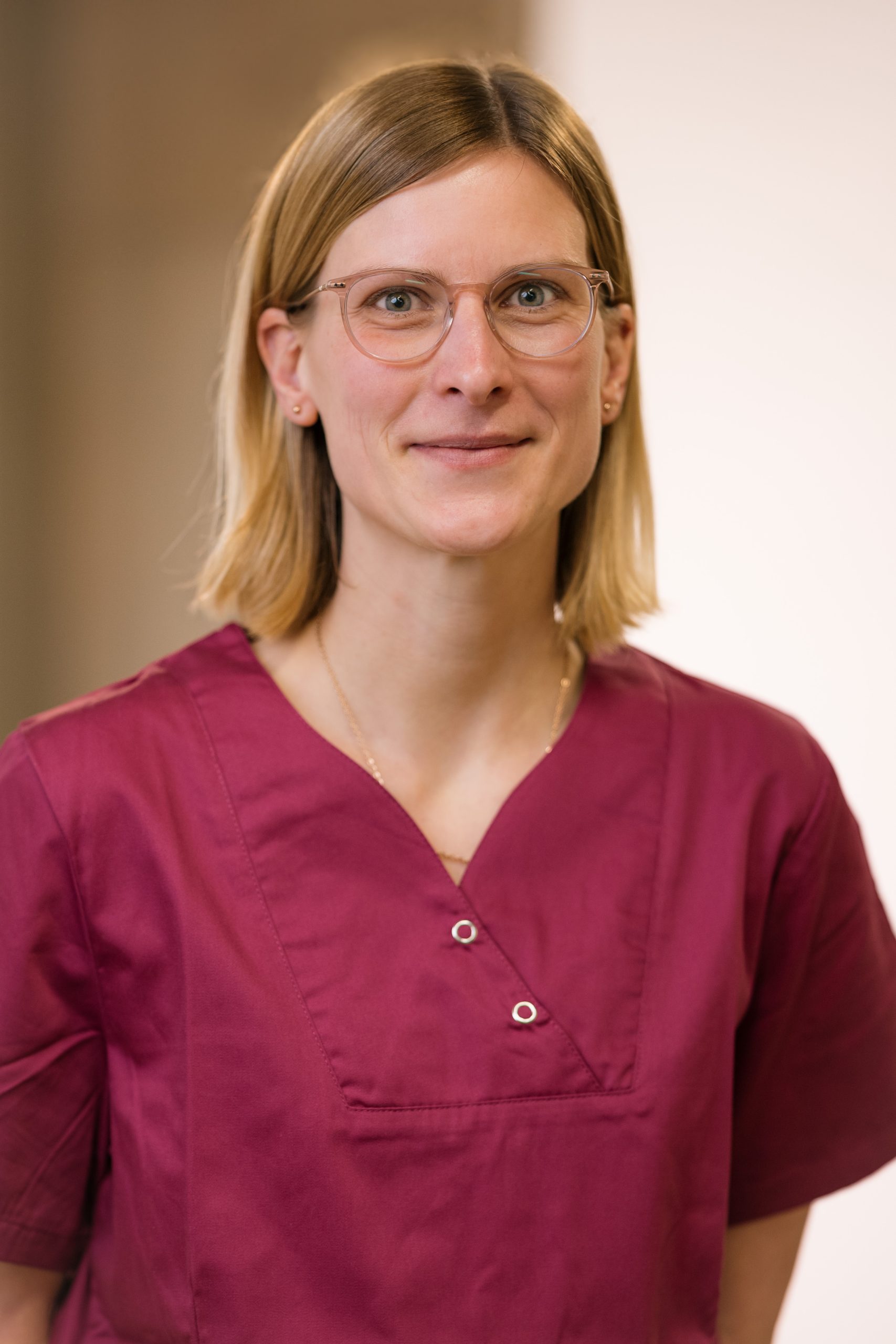 Silke Zimmermann