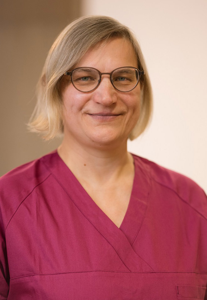 Dr. Ulrike Best